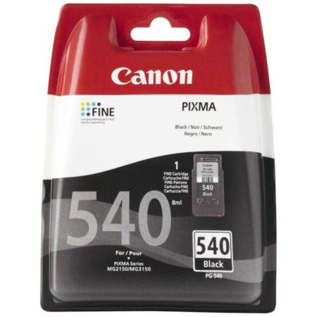 Cartus Canon PG-540 Negru