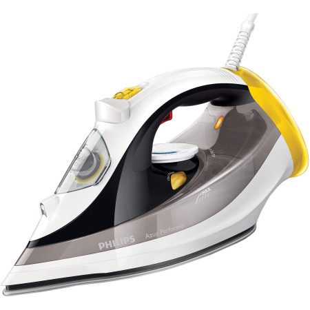 Fier de calcat Philips Azur Performer GC3811/80, 2400 W