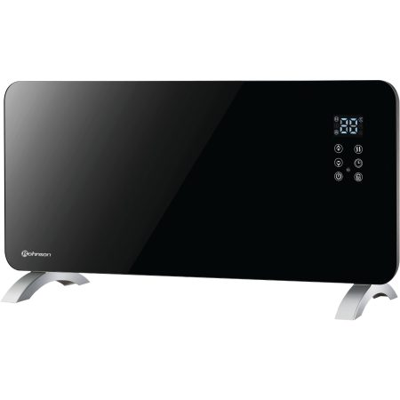 Panou radiant Rohnson R020B, 2000 W