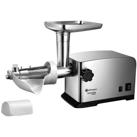 Masina de tocat carne Rohnson R5403, 1800 W, 2 kg/min