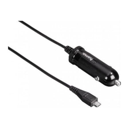 Incarcator auto Hama R9014146, microUSB