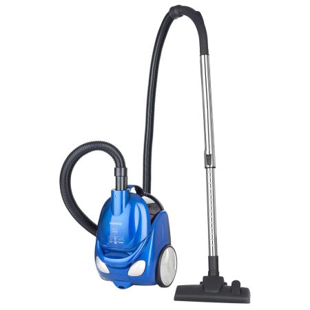 Aspirator fara sac Daewoo RCC-164L, 1.5 L, 1400 W