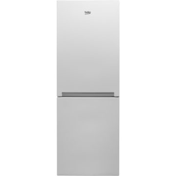 Combina frigorifica Beko RCNA340K20W, 302 l, Clasa A+, Alb