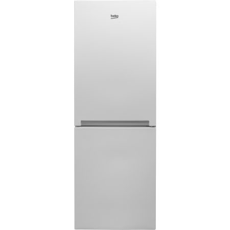 Combina frigorifica Beko RCNA340K20W, 302 l, Clasa A+, Alb