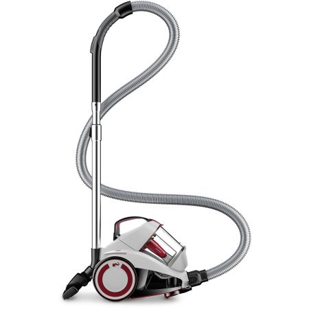 Aspirator fara sac Singlecyclone Dirt Devil Rebel 22HE, 1.8 L, 800 W