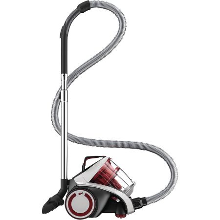 Aspirator fara sac Dirt Devil Infinity Rebel 52HE, 1.8 L, 1000 W