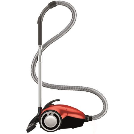 Aspirator cu sac Dirt Devil Rebel 74HFC, 2 L, 700 W