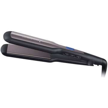 Placa de indreptat parul Remington S5525, Invelis ceramic, 230º