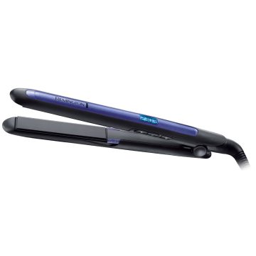 Placa de indreptat parul Remington S7710, Invelis ceramic, 230º
