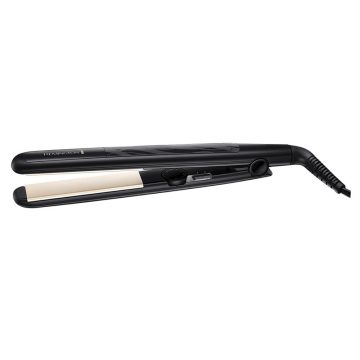 Placa de indreptat parul Remington S3500, Invelis ceramic, 230º