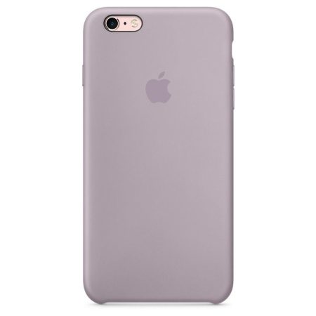 Carcasa de protectie Apple MLD02ZM/A pentru iPhone 6s Plus, Roz