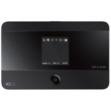 Router Wireless Tp-Link M7350, 4G, Portabil