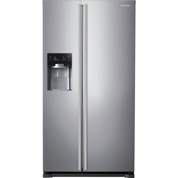 Side by Side Samsung RS7547BHCSP/EF, 537 l, Clasa A+