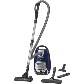 Aspirator cu sac Rowenta RO6441EA, 4.5 L, 750 W
