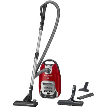 Aspirator cu sac Rowenta RO6443EA, 4.5 L, 750 W