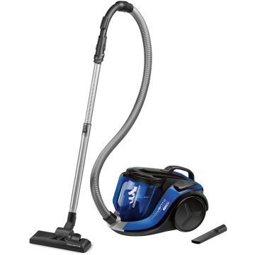 Aspirator fara sac Rowenta X-Trem Power Cyclonic RO6921EA, 2.5 L, 750 W