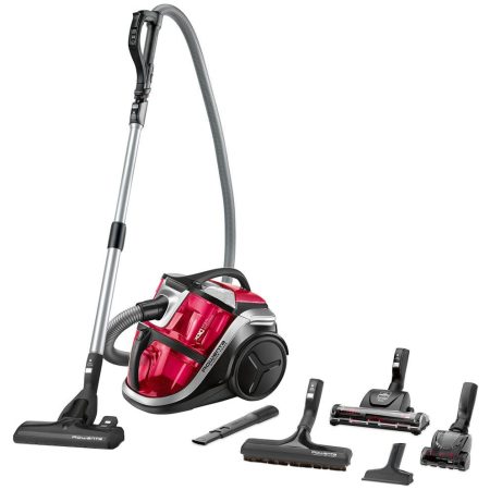 Aspirator fara sac Rowenta RO8370EA, 2 L, 750 W