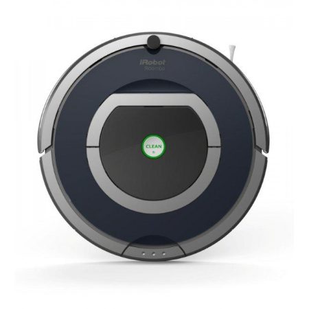 Robot de aspirare iRobot Roomba 785, 1 L