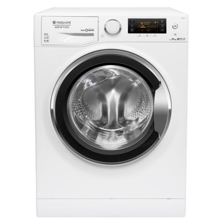 Masina de spalat rufe Hotpoint RPD 1165 DX EU, 11 kg, 1600 rpm, Clasa A+++