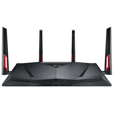 Router wireless Asus RT-AC88U, AC3100, Gigabit, Dual-Band, 3G/4G