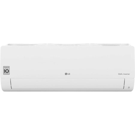 Aparat de aer conditionat LG S09EQ.SSJ, 9000 BTU, Dual Inverter, Clasa A++