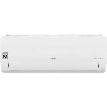 Aparat de aer conditionat LG S12EQ.SSJ, 12000 BTU, Dual Inverter, Clasa A++