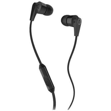 Casti In-Ear Skullcandy Ink`d S2IKDY-003, Negru