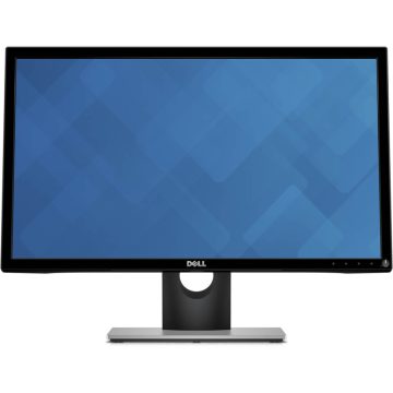 Monitor LED Gaming Dell SE2417HG, 23.6", Full HD, 2ms, HDMI, Negru
