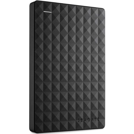 HDD extern Seagate Expansion 500GB, 2.5", USB 3.0, Negru