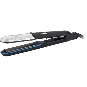 Placa de indreptat parul Rowenta SF6220, Invelis ceramic, 230º
