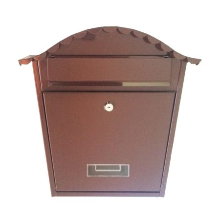 Cutie postala Strend Pro Napoleon H