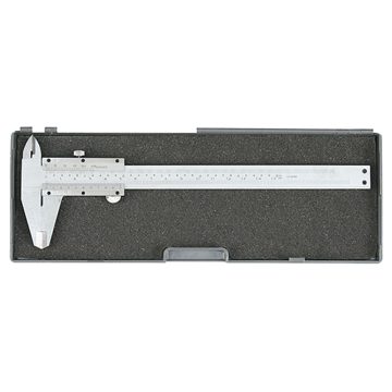 Subler profesional Strend Pro VC070181, 0-150 mm