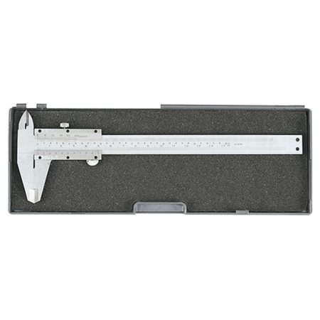 Subler profesional Strend Pro VC070181, 0-150 mm