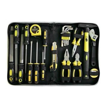 Trusa combinata Strend Pro CMT-10.0025, 25 buc