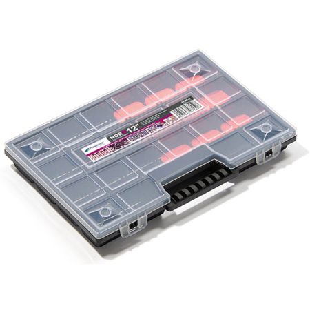 Organizator accesorii Strend Pro NOR12, 36 compartimente