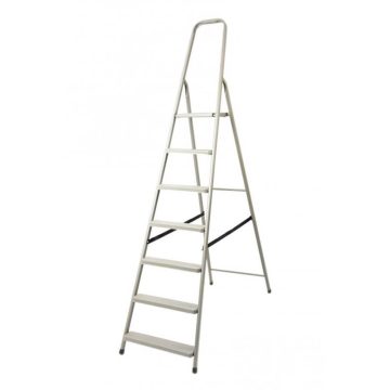 Scara Strend Pro Eurogold TR7, 7 trepte