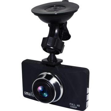 Camera auto Smailo Optic, Full HD