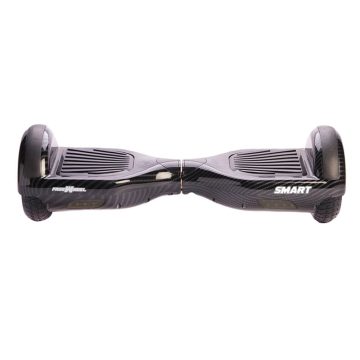 Scooter Electric FreeWheel Smart, Putere motoare 700W, Carbon
