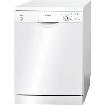Masina de spalat vase Bosch SMS40E32EU, 12 seturi, 4 programe, Clasa F, (clasificare energetica veche Clasa A+)