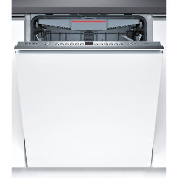 Masina de spalat vase incorporabila Bosch SMV46KX01E, 13 Seturi, 6 Programe, Clasa A++