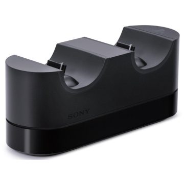 Statie incarcare Sony PlayStation DualShock 4 pentru PS4