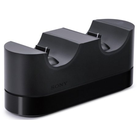 Statie incarcare Sony PlayStation DualShock 4 pentru PS4