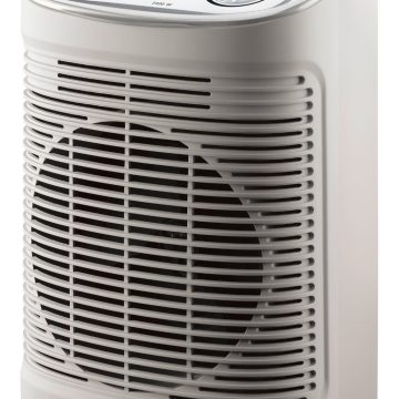 Aeroterma Rowenta SO6510, 2400 W