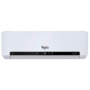 Aparat de aer conditionat Whirlpool SPIW 318L, 18000 BTU, Inverter, Clasa A++