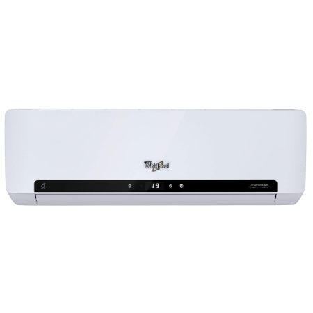 Aparat de aer conditionat Whirlpool SPIW 318L, 18000 BTU, Inverter, Clasa A++
