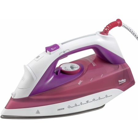 Fier de calcat Beko SPM7128P, 2800 W