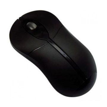 Mouse USB wired Serioux Trakker SRXM-OP78 Negru