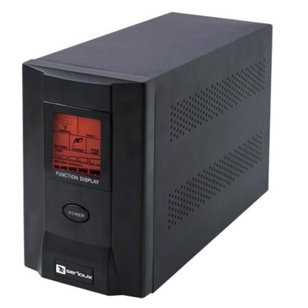 UPS Serioux ProtectIT SRXU-1200S, 1200VA