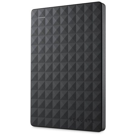 HDD extern Seagate Expansion 1TB, 2.5", USB 3.0, Negru