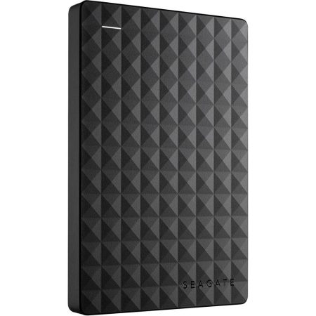 HDD extern Seagate Expansion Portable 4TB, 2.5" USB 3.0, Negru